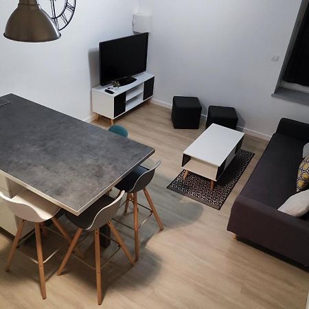 Le Duplex Διαμέρισμα Meximieux Εξωτερικό φωτογραφία