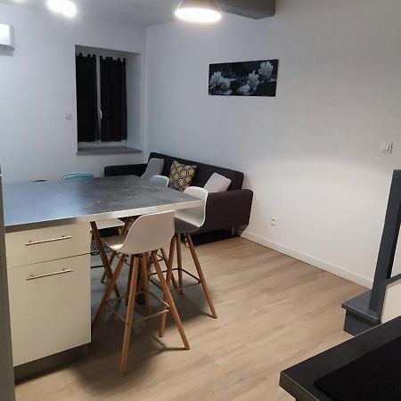 Le Duplex Διαμέρισμα Meximieux Εξωτερικό φωτογραφία