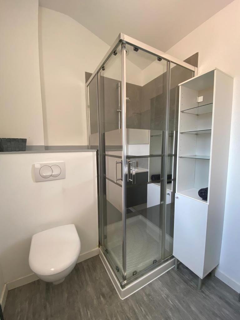 Le Duplex Διαμέρισμα Meximieux Εξωτερικό φωτογραφία