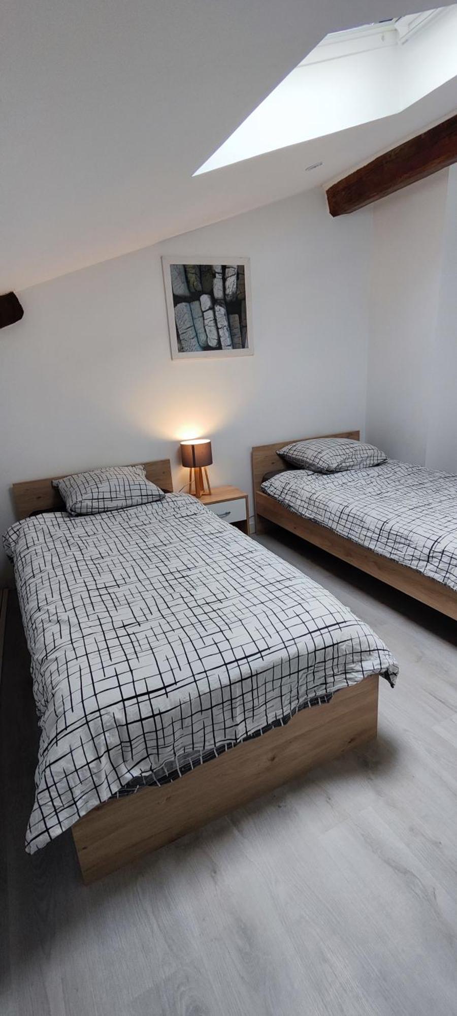 Le Duplex Διαμέρισμα Meximieux Εξωτερικό φωτογραφία