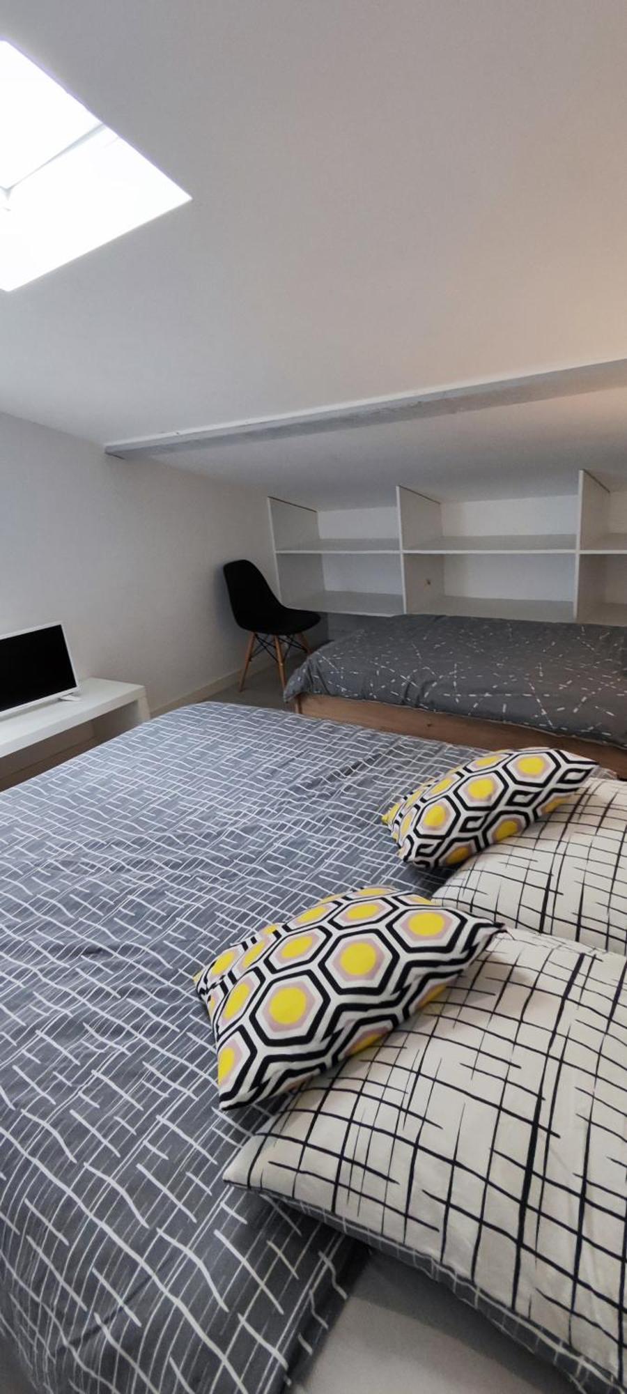 Le Duplex Διαμέρισμα Meximieux Εξωτερικό φωτογραφία