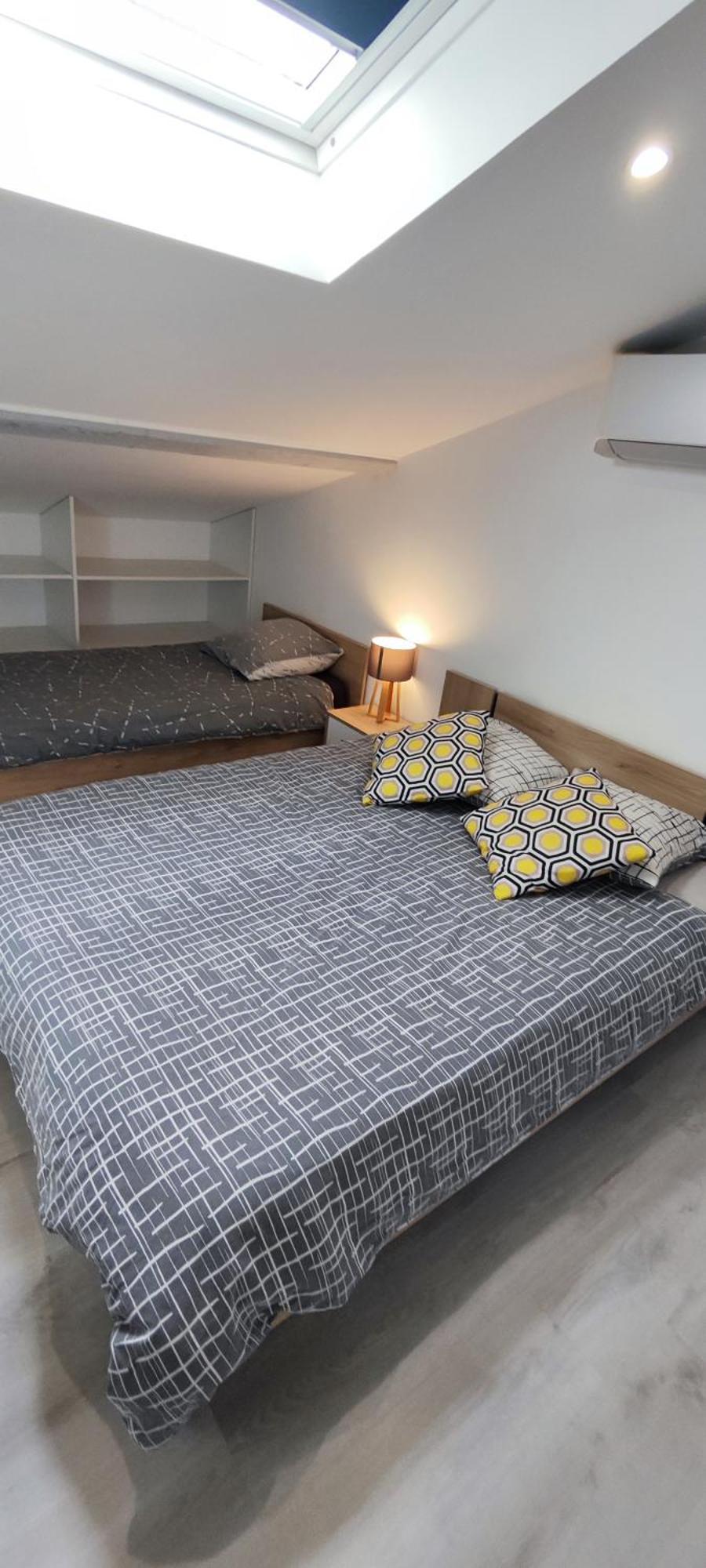 Le Duplex Διαμέρισμα Meximieux Εξωτερικό φωτογραφία