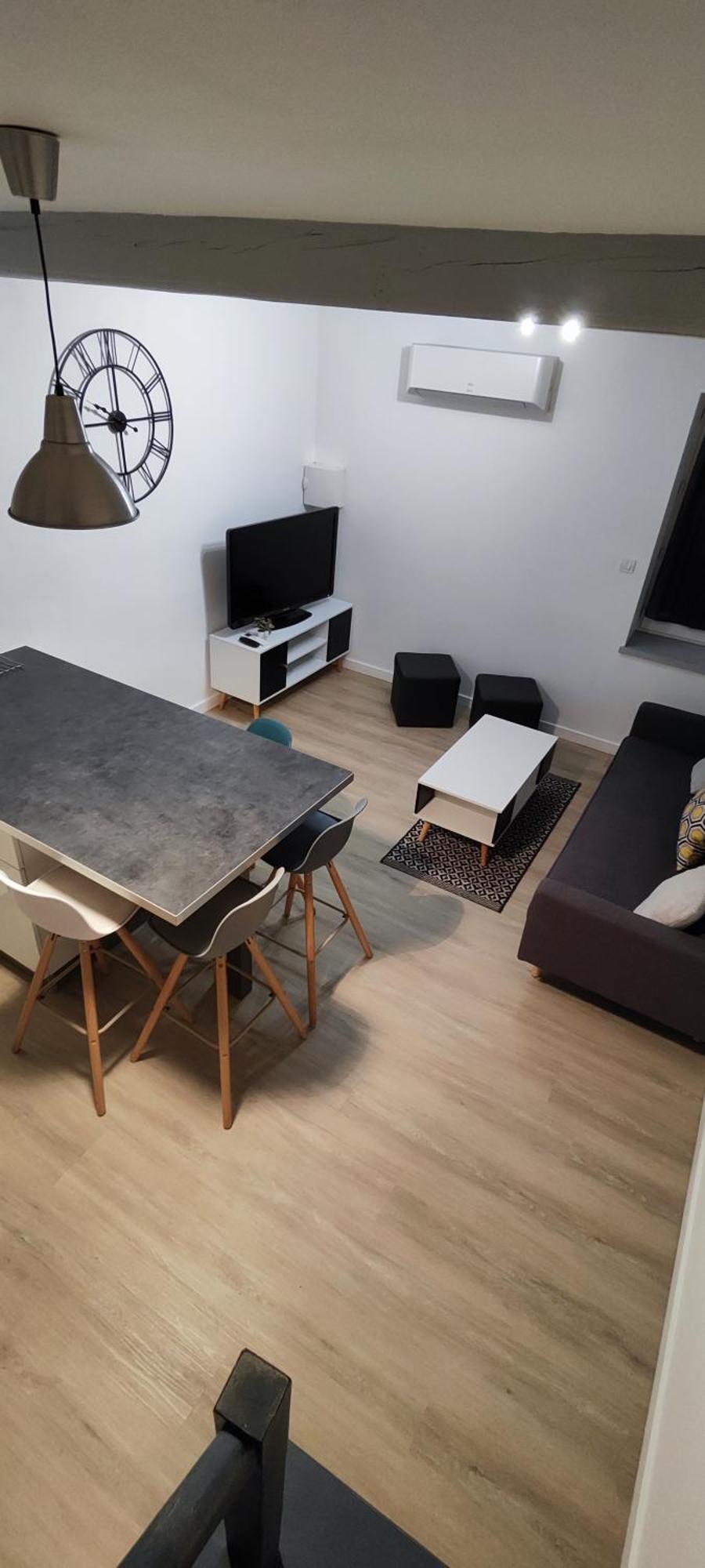 Le Duplex Διαμέρισμα Meximieux Εξωτερικό φωτογραφία