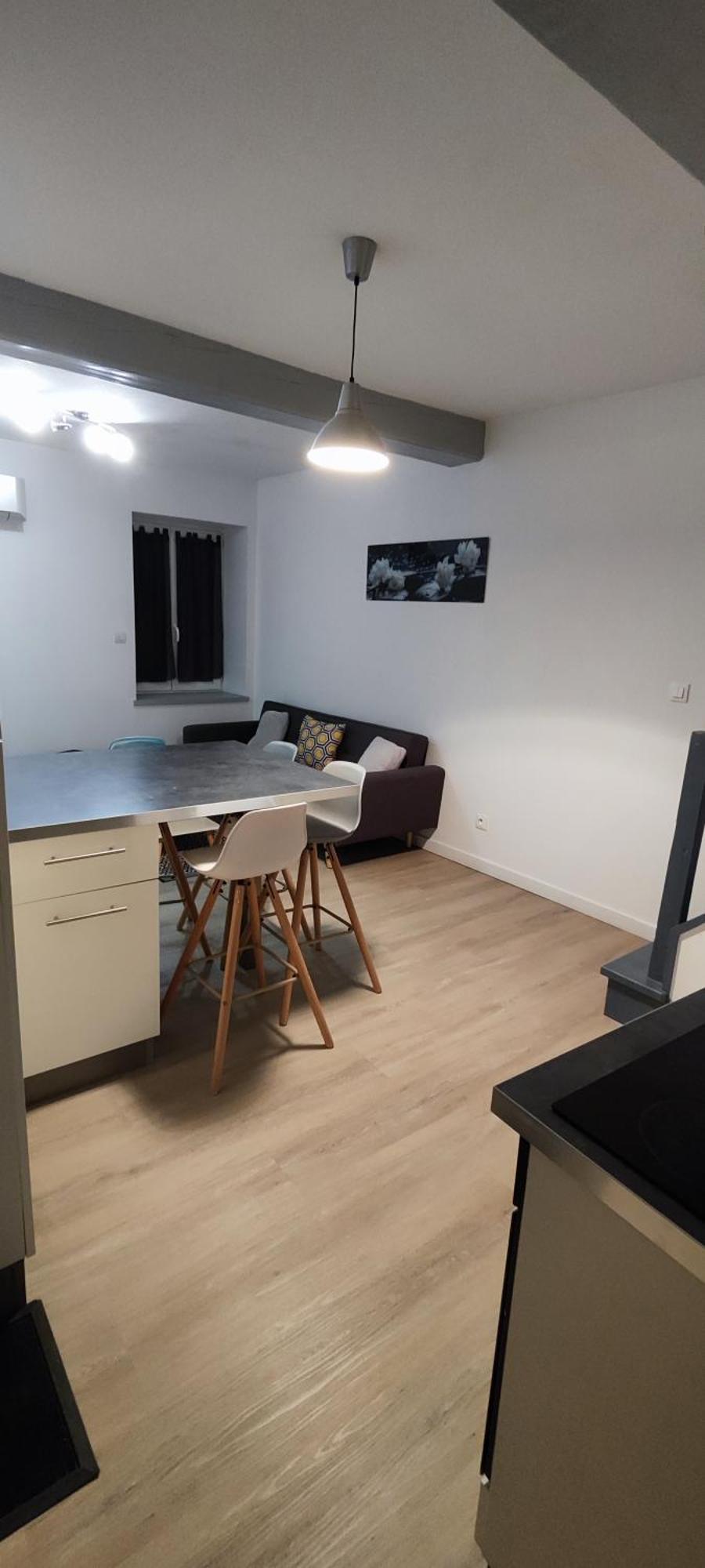 Le Duplex Διαμέρισμα Meximieux Εξωτερικό φωτογραφία